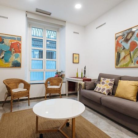 Apartamento Cerca De La Catedral Registro Vut 00617 Sevilla Exteriör bild