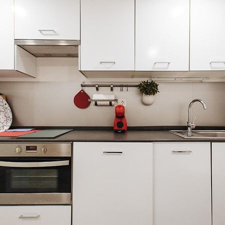 Apartamento Cerca De La Catedral Registro Vut 00617 Sevilla Exteriör bild
