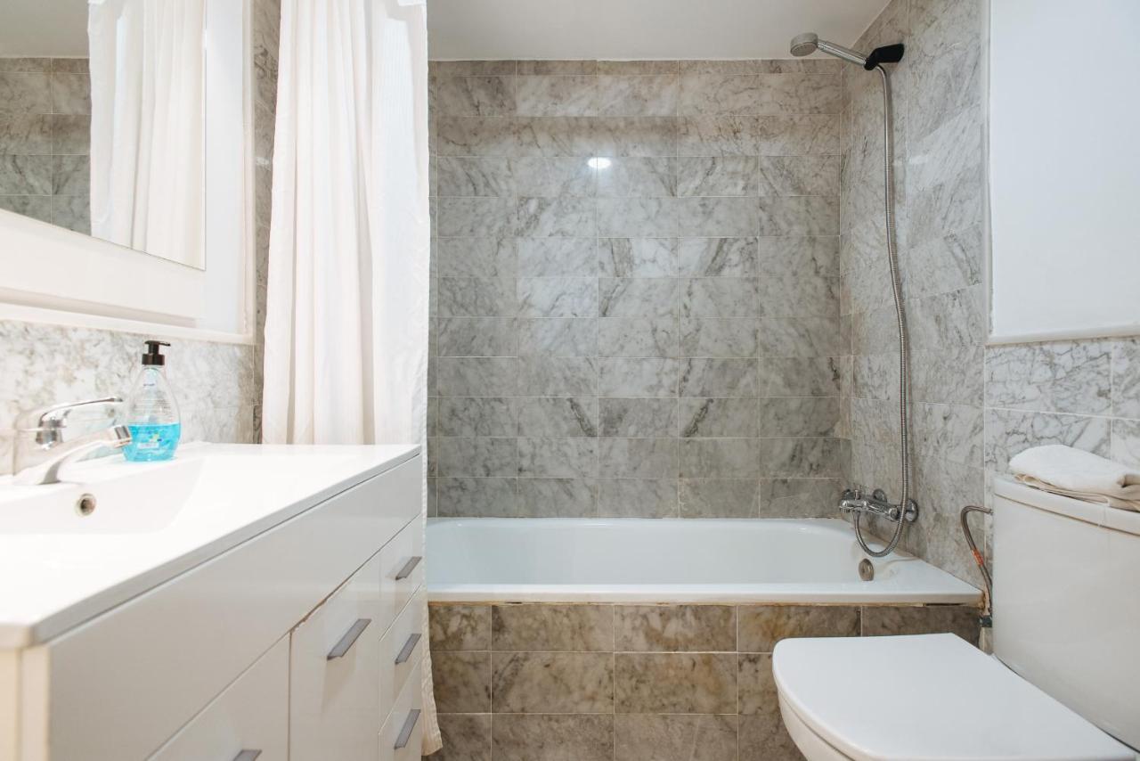Apartamento Cerca De La Catedral Registro Vut 00617 Sevilla Exteriör bild