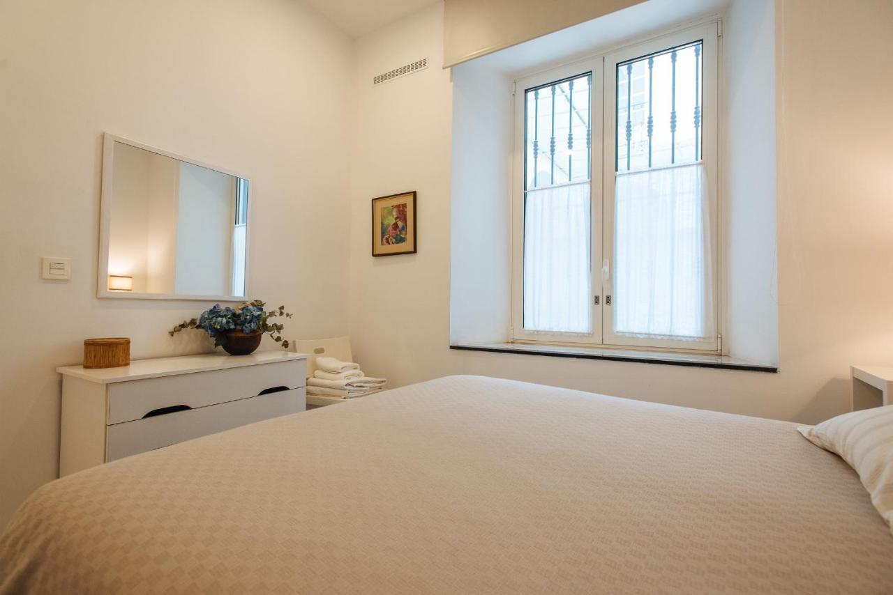 Apartamento Cerca De La Catedral Registro Vut 00617 Sevilla Exteriör bild