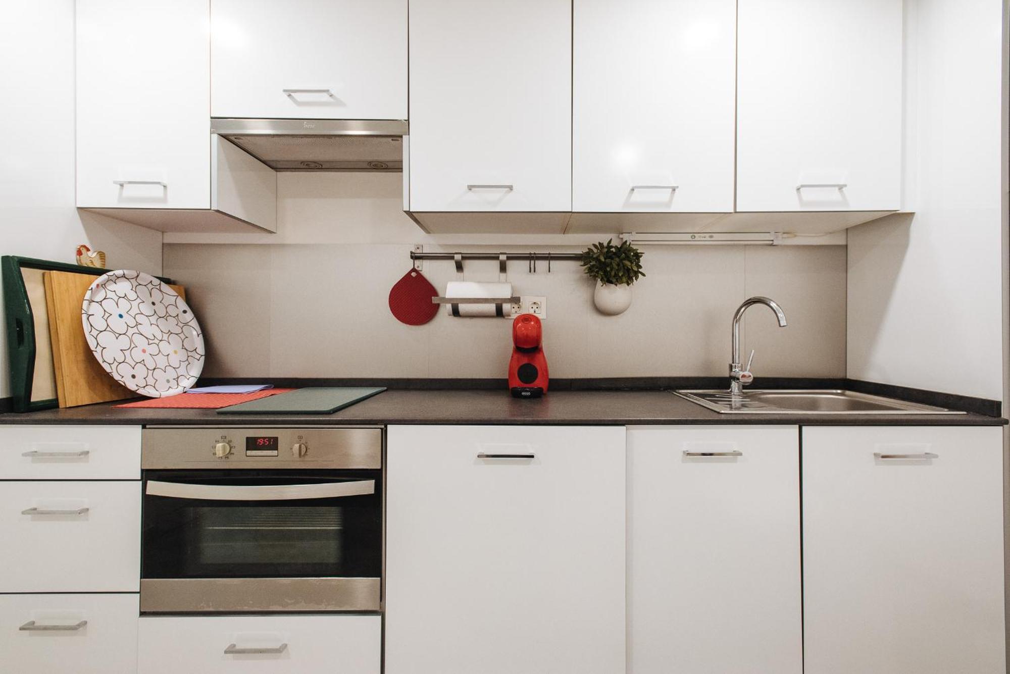 Apartamento Cerca De La Catedral Registro Vut 00617 Sevilla Exteriör bild