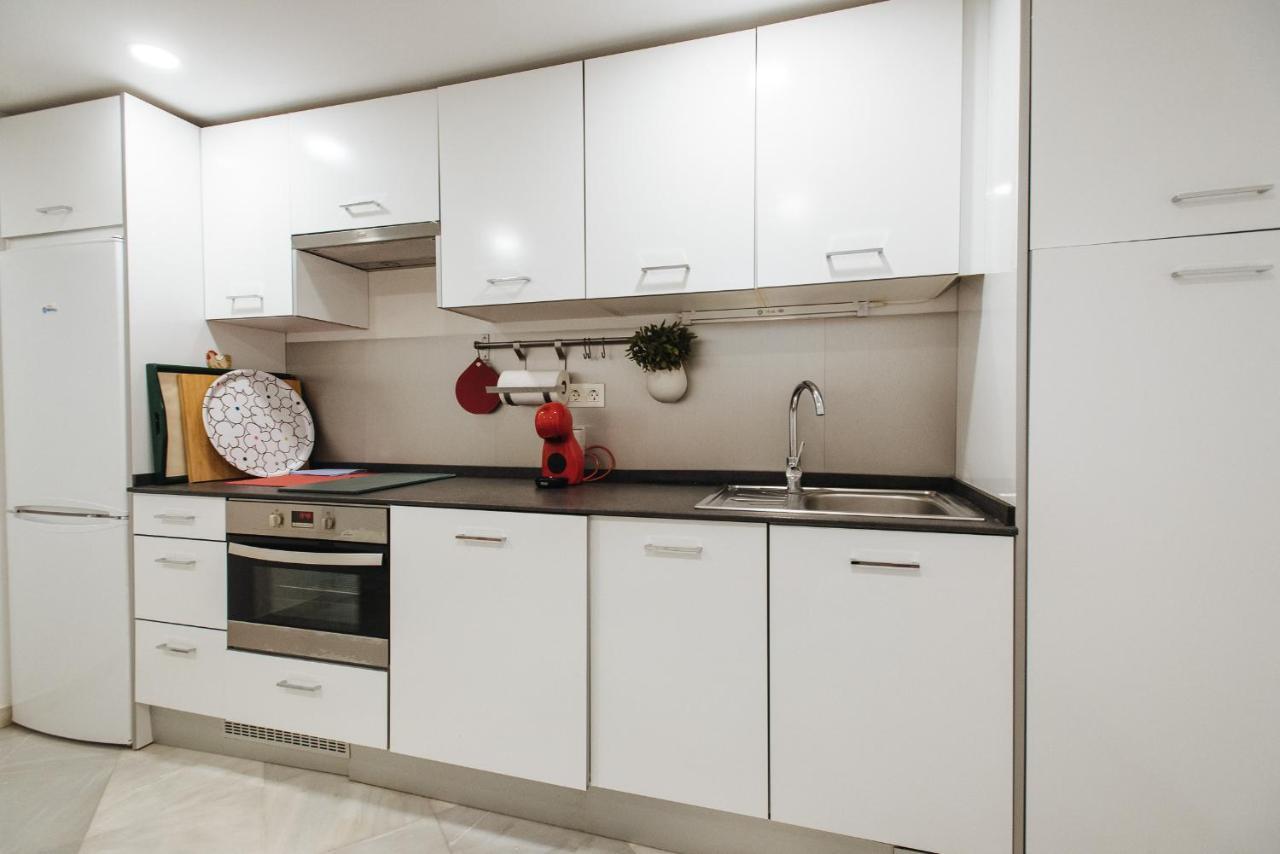 Apartamento Cerca De La Catedral Registro Vut 00617 Sevilla Exteriör bild