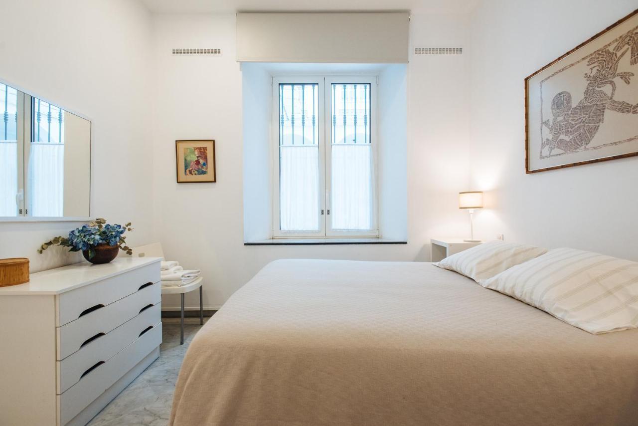 Apartamento Cerca De La Catedral Registro Vut 00617 Sevilla Exteriör bild