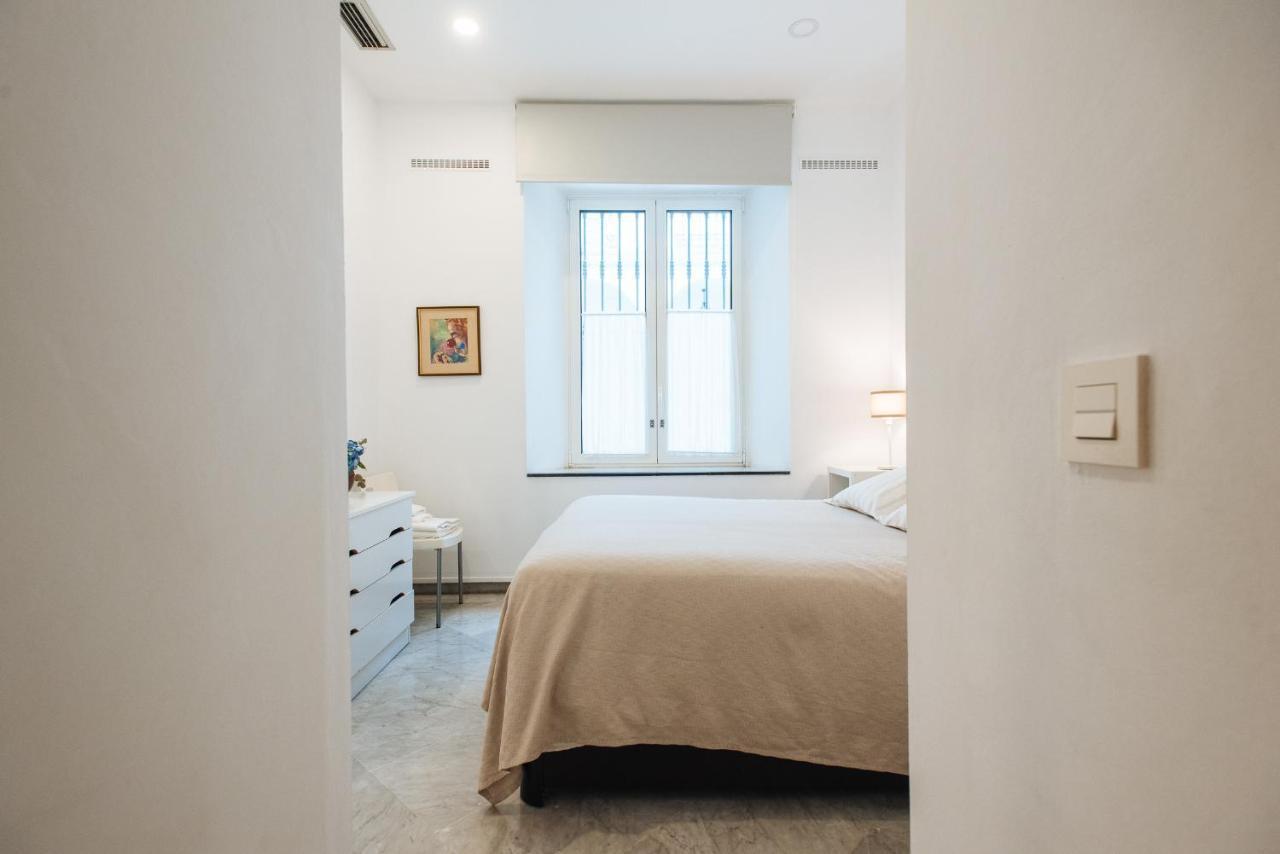 Apartamento Cerca De La Catedral Registro Vut 00617 Sevilla Exteriör bild